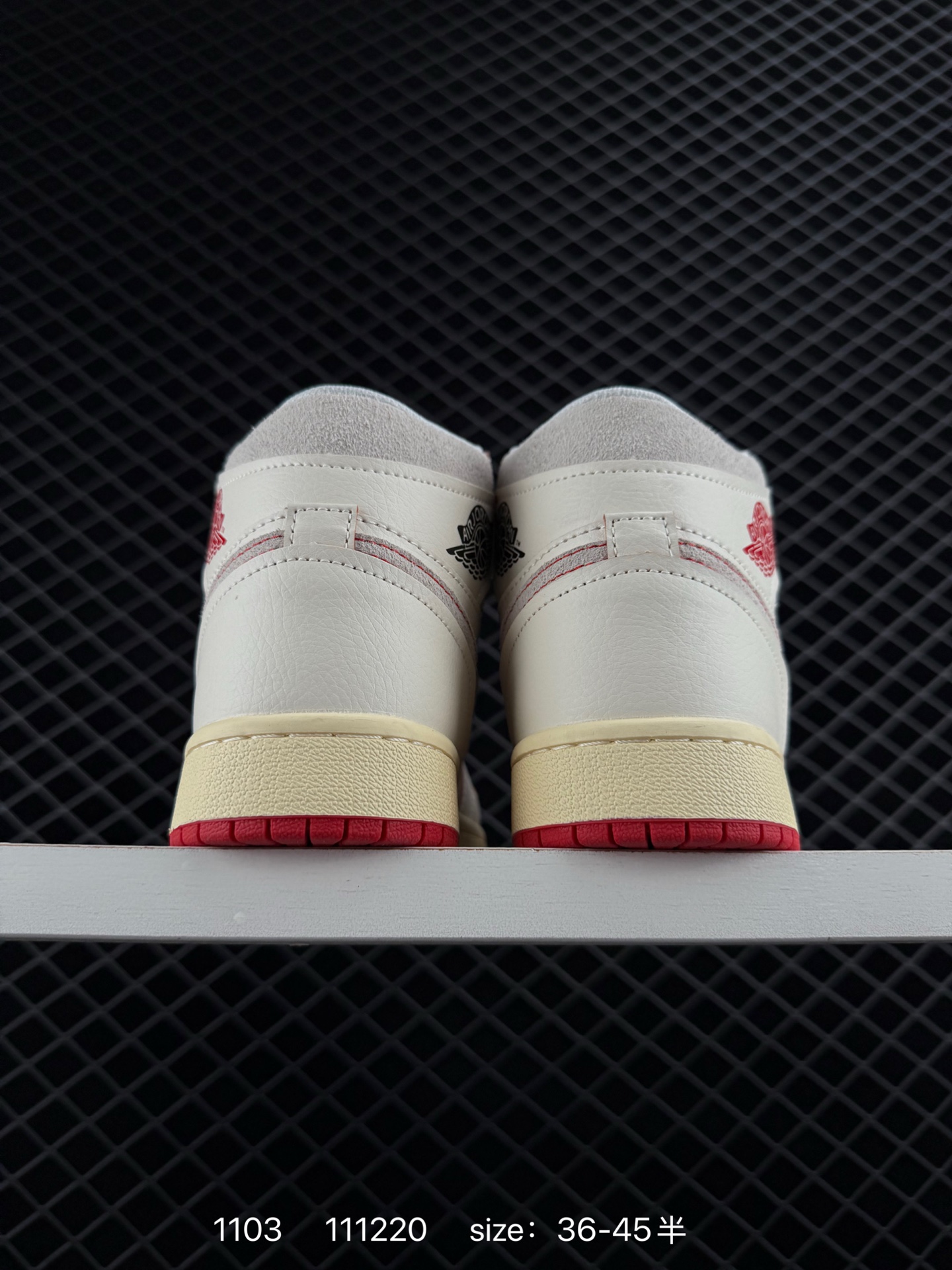 Air Jordan 1 Retro High OG NRG